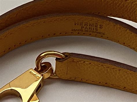 hermes kelly strap for sale|Hermes Kelly Strap .